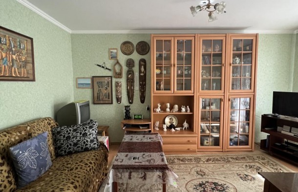 Продаж 2к квартири по вул. Вороніна в Шевченківському районі Запоріжжя, фото 3