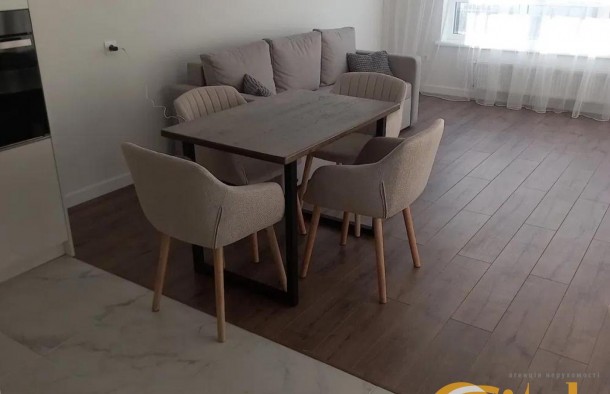 Продаж 1 кімнатна квартира вулиця Трускавецька Континент, фото 2