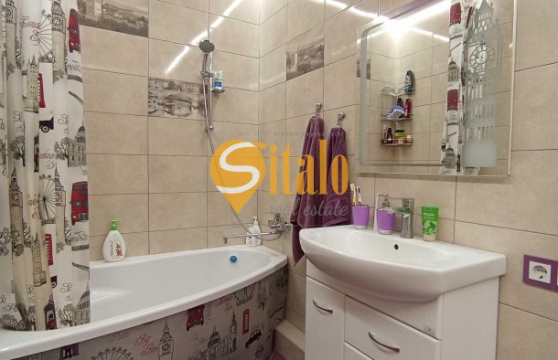 1кімнатна квартира з ремонтом у новому будинку на бульварі Ярослава Гашека., фото 8