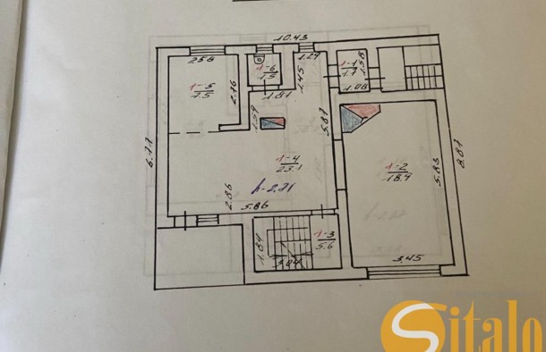 Продаж  Будинок  Енергетик, Старе Село, фото 42