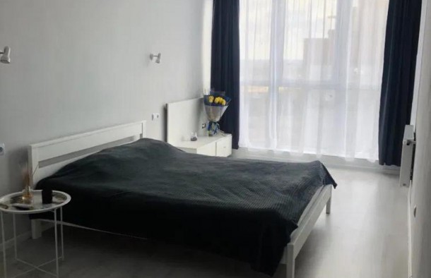 Продаж 1 кімнатна квартира вулиця Тракт Глинянський, фото 4