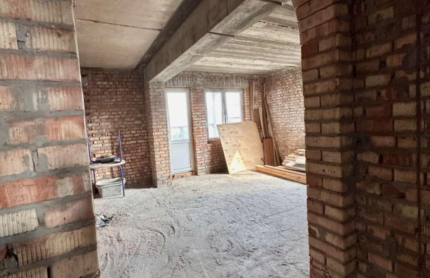 Продаж _ 4 поверхового будинку 433 м. кв, 14 кімнат, вул. Виговського  вул. Городоцька , м. Львів, фото 25