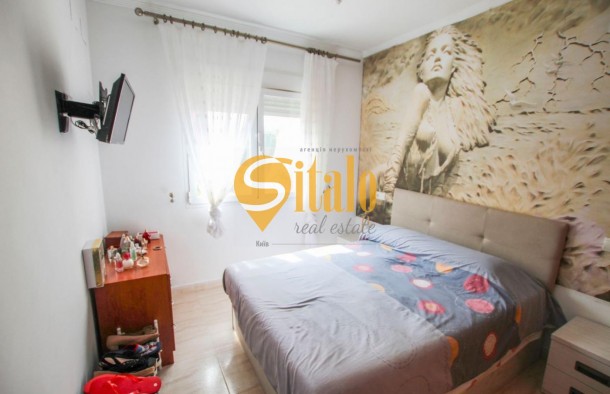 Бунгало в закритому житловому комплексі, Кальпе., фото 4