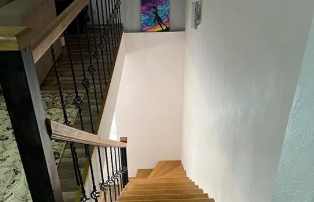 Дворівнева 3 кім квартира з ремонтомПозитрон, фото 5