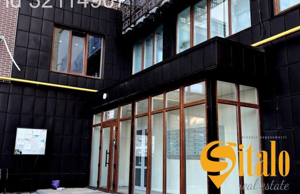 Продажа 1к квартиры 60.8 кв. м  на ул. Монастырская 41  ID 32114967, фото 1
