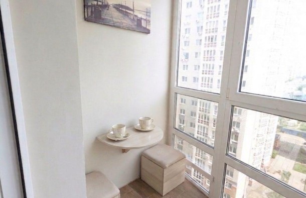 Продаж 1кім. квартири в ЖК Патріотика, Позняки, Осокорки., фото 4