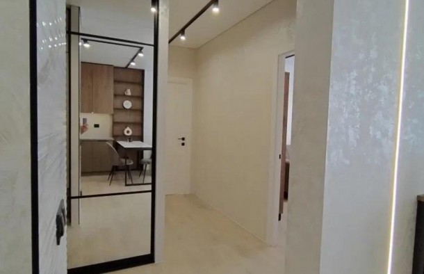 Продаж 2 кімнатна квартира вулиця Трускавецька, новобудова, ремонт, фото 5