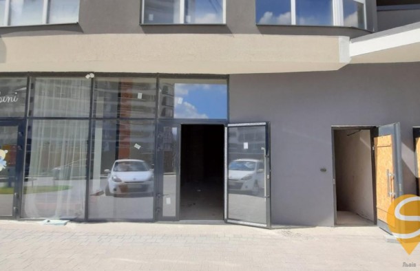 Продаж  Торгівельна площа  вул. Трускавецька, Франківський район, Львів, фото 3