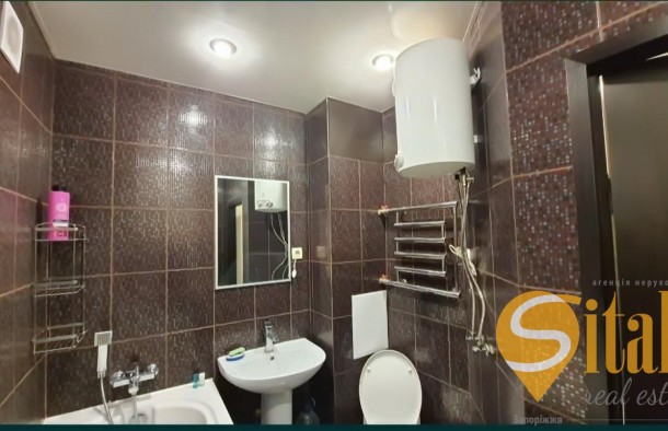 Продаж однокімнатної квартири бульвар Гвардійський., фото 10