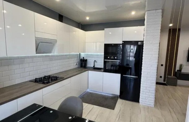 Продаж 3 кімнатна квартира ЖК Старий Сихів, Львів, фото 3