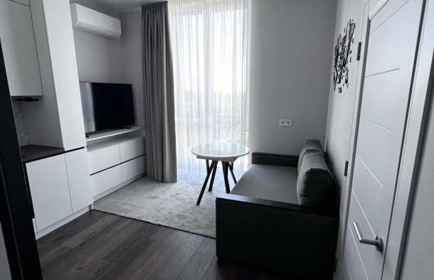 Продається стильна 1кімнатна квартира 35 м² у ЖК HYGGE LUX від LEV Development, вул. Пасічна, 166, місто Львів, фото 5