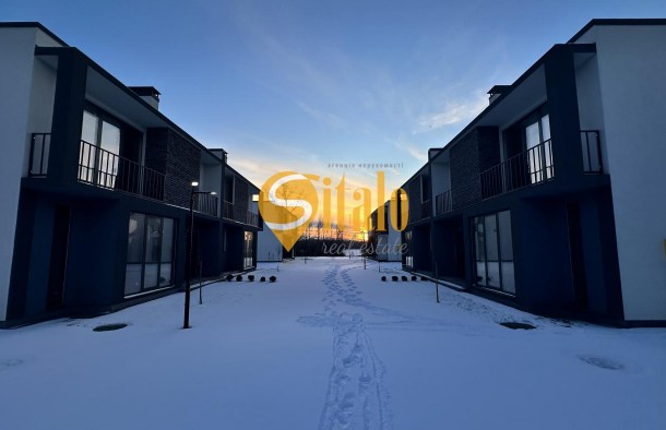 Котеджне Містечко з виходом на Дніпро в елітній локації Осокорки, фото 43