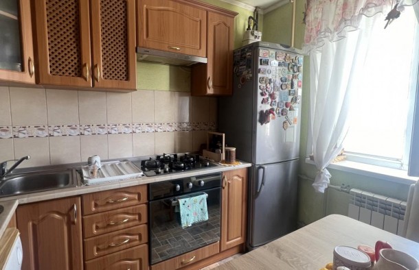 Оренда квартири по вул. Мурманська, фото 15