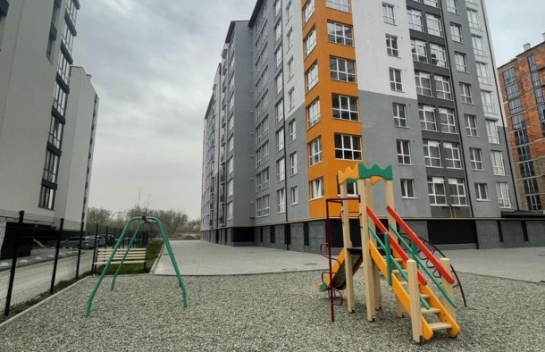 Продаж 2 к квартира можна під є Оселя таперерахунок, фото 1