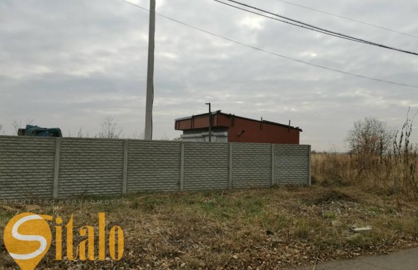 Продаж  Земля комерційного призначення  Франківськ  траса, фото 14
