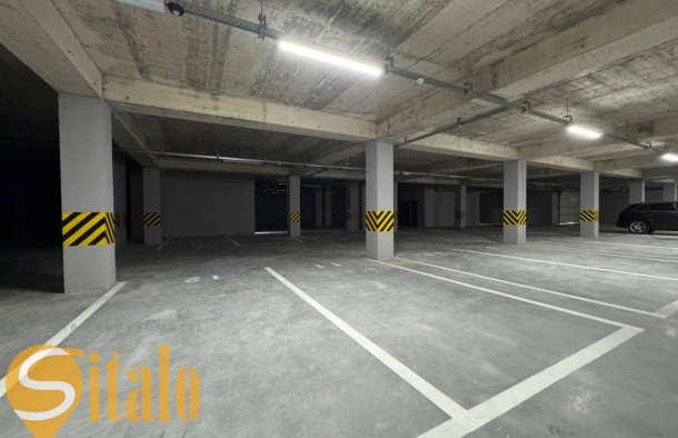 Продається укомплектована 1 кімнатна Парк Центр, фото 27
