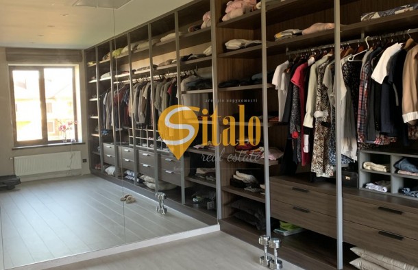 Автономний будинок, генератор, газ, закрита територія,  Osocor Residence, фото 8