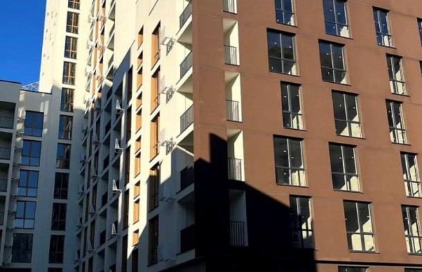 Продаж квартири 2ох кімнатної вулиця Під Голоском М.Львів, фото 5