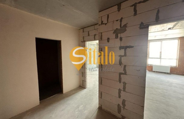 2кімнатна квартира з видом на Дніпро у ЖК Берег Дніпра., фото 10