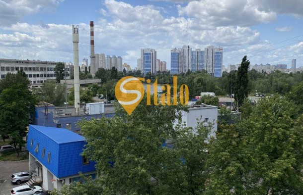 Продам 2кімнатну квартиру з видом на озеро., фото 2