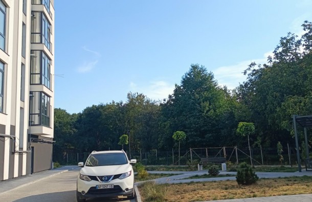 Продаж 2 к вул.Молодіжна, фото 22