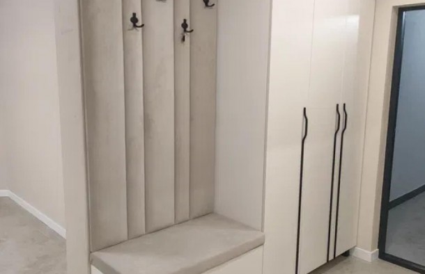 Продаж 2 кім квартири з ремонтом, меблями в центріЖК Фемелі плаза, фото 16