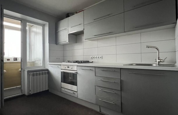 Продається 3кімнатна квартира в районі Малого ринку, Запоріжжя, фото 16