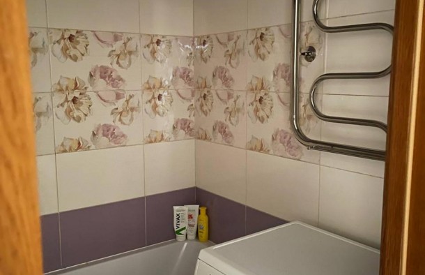 рн 40 школи 3кiмнатна квартира, фото 15