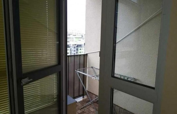 Продаж 1 кімнатна квартира ЖК Семицтвіт вул. Шевченка, Львів, фото 8