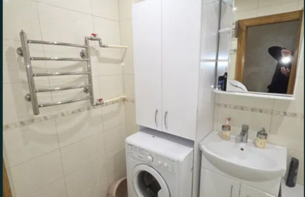 Продаж 2 кімнатної квартири з ремонтом вул. Кульчицької, фото 13