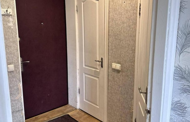 Святошинський вул. Гната Юри Однокімнатна 34.5 мКв. Газ, фото 11