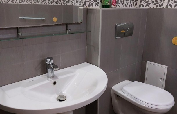 Оренда 1 кімнатної квартири Бажана 10, поруч з метро Осокорки, фото 3