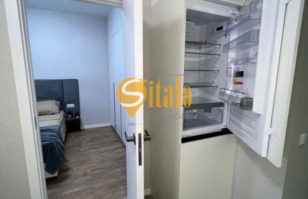 Продаж 1кім. квартири в ЖК Метрополія Дарниця., фото 7