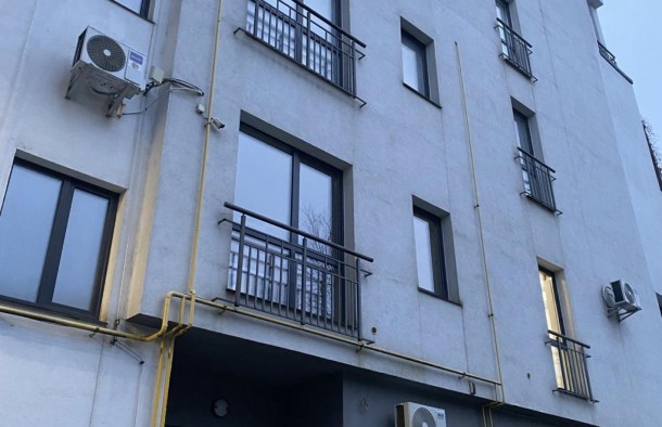 Оренда 1 кімнатна квартира у новобудові по вулиці Замарстинівська, фото 11