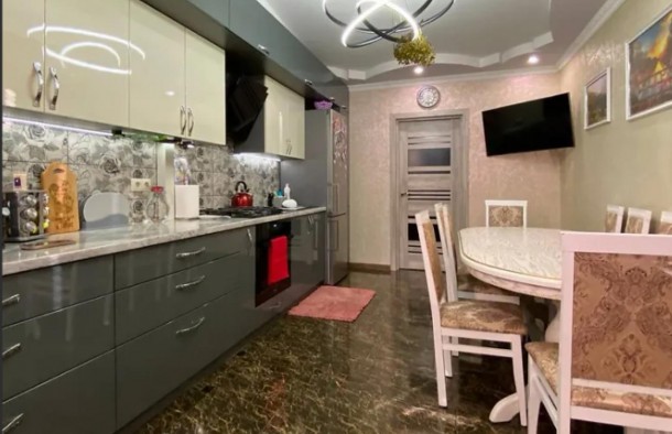 Продаж 3 квартира, Калинова Слобода,Франківськ, фото 1