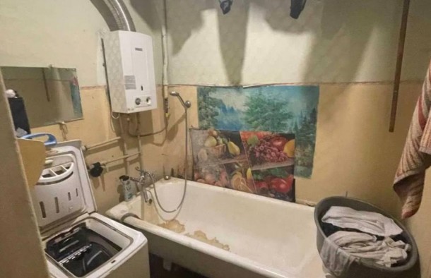 Продаж 3 кімнатної квартири  вулиця Віденська .Львів, фото 9