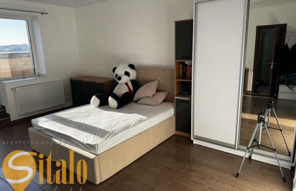 Продаж 1 кім квартири з ремонтом по вул ВовчинецькаТЦ Велес, фото 4