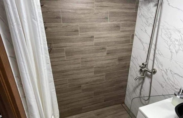 17 мiкрорайон ,2кiмнатна квартира, фото 11