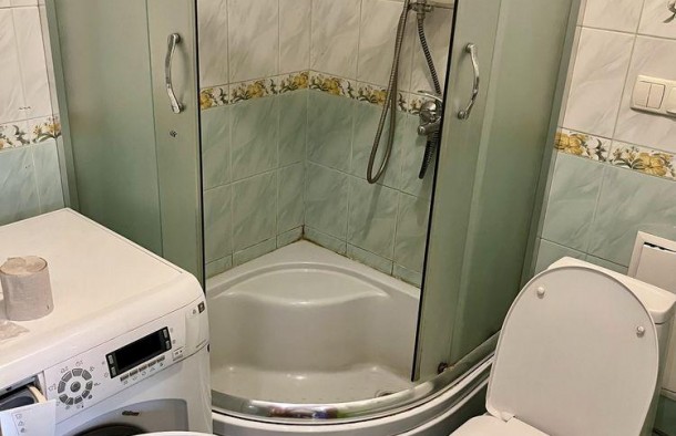 Продаж 1 кім квартири в центрі, фото 6