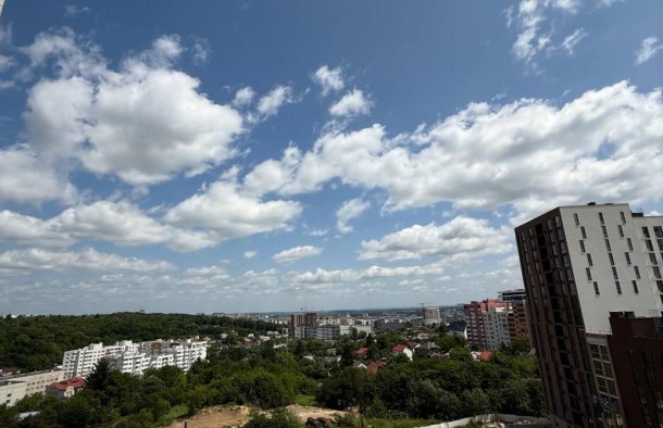 Продається 2ох кімнатна квартира у м.Львів, новобудова.Будинок зданий та заселений, фото 16