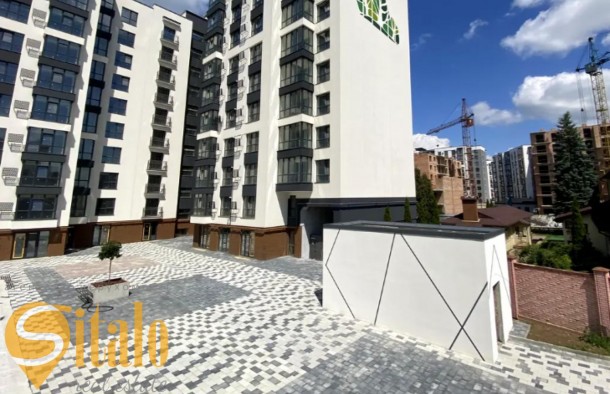 Терміновий продаж Липки2 Тераса 47м2, фото 3