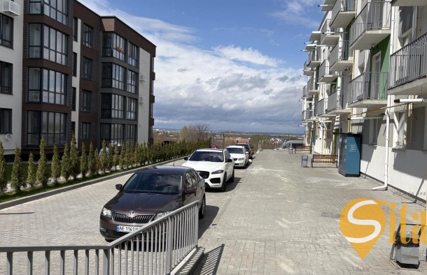Продаж  1 Квартира  0 цикл  Винники, фото 2