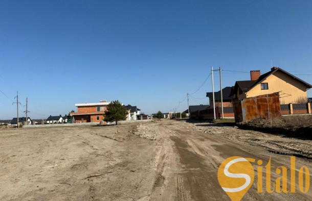 Земельна ділянка під будівництво біля Львова,с.Кожичі,РяснеРуське, фото 3