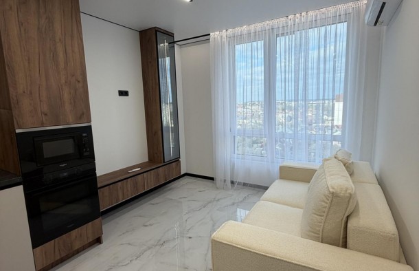 Продаж 1 кім квартири, 46 кв.м. в ЖК біля озера, фото 1