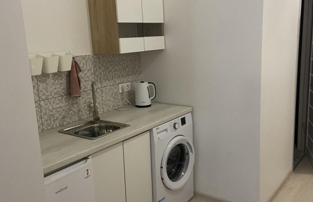 Продаж квартири  з ремонтом, Вулиця Котлярська, центр Львова., фото 3