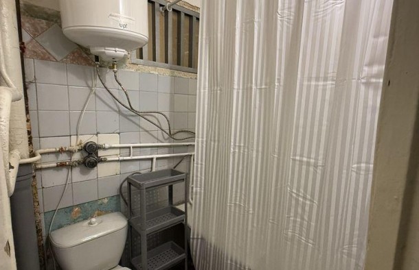 Продаж 1но кімнт. квартири вул. Нижньодніпровська наберенжна., фото 6