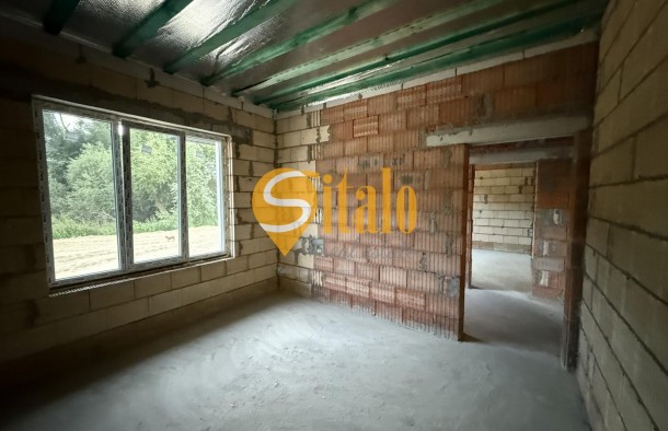 Сучасний будиночок з керамоблоку Без Гнідин, фото 17