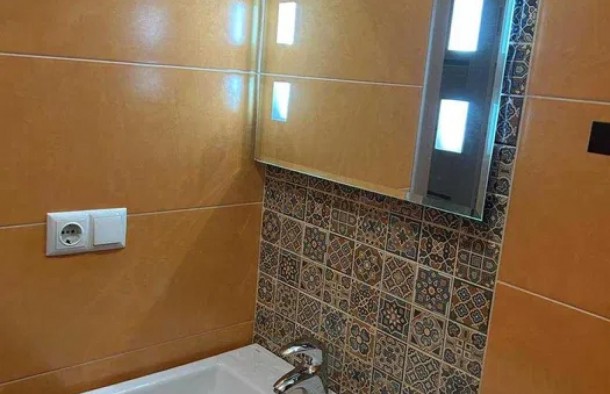 2х рівнева 3ох кімнатна квартира, Пасічна Галицька, фото 6