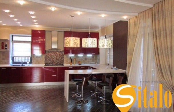 Оренда VIP будинку Осокорки дачі, 3 км. от Славутич, Генератор, Гараж., фото 3