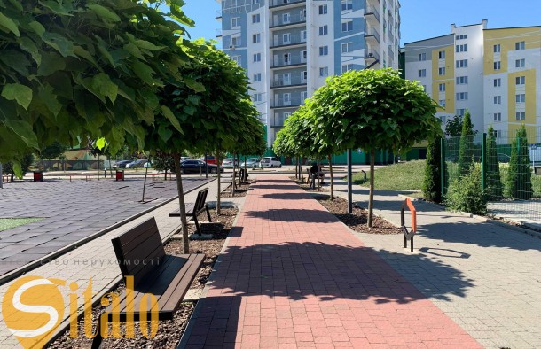 Є Оселя. Продається   2к. квартира  ЖК Паркове містечко, фото 8